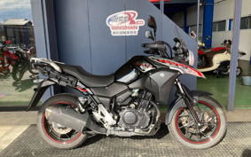 SUZUKI V-STROM 250 ABS DS11A