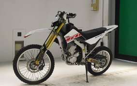 YAMAHA WR250R DG15J