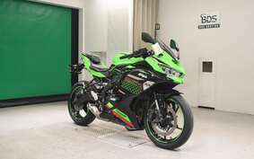 KAWASAKI ZX-25R ZX250E