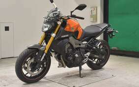 YAMAHA MT-09 A 2014 RN34J