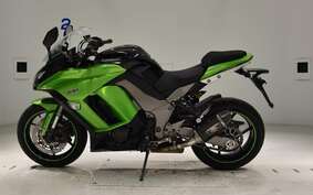 KAWASAKI NINJA 1000 A 2011