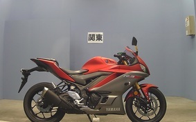 YAMAHA YZF-R3 2019 RH13J