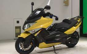 YAMAHA T-MAX500 Gen.3 2008 SJ08J