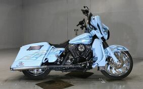 HARLEY FLHX 1580 2006 KB4