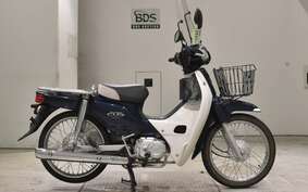 HONDA C110 SUPER CUB JA10