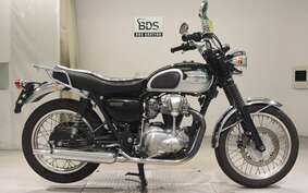 KAWASAKI W650 2006 EJ650A