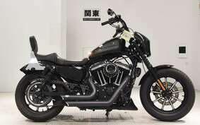 HARLEY XL1200X 2010 LC3