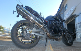 KAWASAKI ZRX1200 DAEG 2009 ZRT20D