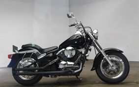 KAWASAKI VULCAN 400 CLASSIC 1996 VN400A