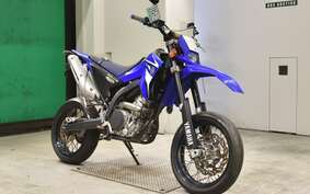 YAMAHA WR250X DG15J