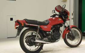 HONDA CB250RS MC02