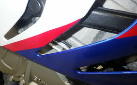 BMW S1000RR 2010