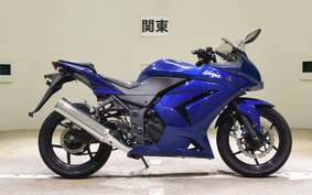 KAWASAKI NINJA 250R EX250K