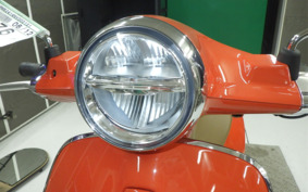 VESPA PRIMAVERA150