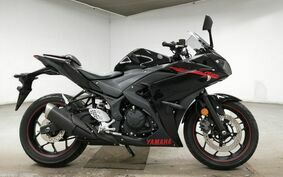 YAMAHA YZF-R25 RG10J