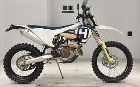 HUSQVARNA FE250 UAA4