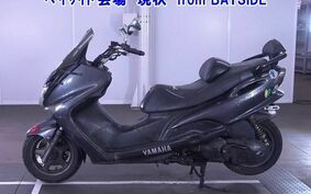 YAMAHA MAJESTY 125 FI SE27