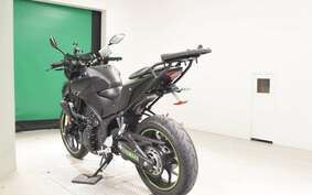 YAMAHA MT-03 ABS 2020 RH13J