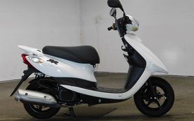 YAMAHA JOG ZR Evolution 2 SA39J