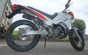 YAMAHA TDR125R 3SH