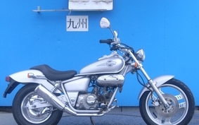 HONDA MAGNA 50 AC13