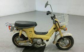 HONDA CHALY 50 CF50