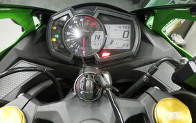 KAWASAKI ZX-25R ZX250E