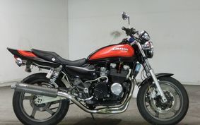 KAWASAKI ZEPHYR 400 1996 ZR400C