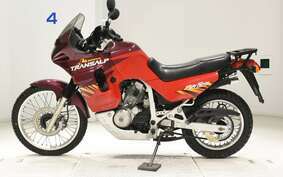 HONDA TRANSALP 600V 1995