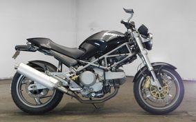 DUCATI MONSTER 400 S 2003 M300A