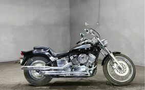 YAMAHA DRAGSTAR 400 2001 VH01J