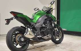 KAWASAKI Z1000 Gen.5 2017 ZXT00W