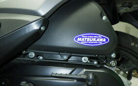 SUZUKI BURGMANストリート125EX EA23M