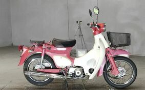 HONDA LITTLE CUB AA01