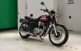 KAWASAKI W800 2021 EJ800E