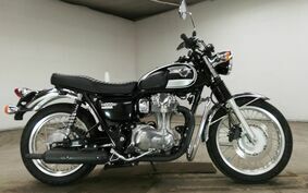 KAWASAKI W800 2013 EJ800A