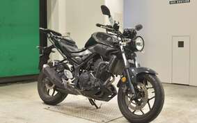 YAMAHA MT-25 RG10J