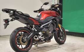 YAMAHA MT-09 Tracer 2018 RN36J