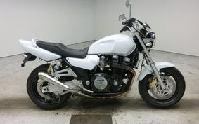 YAMAHA XJR1200 1995 4KG