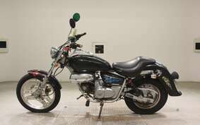 HONDA MAGNA 50 AC13