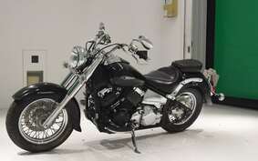 YAMAHA DRAGSTAR 400 CLASSIC 2005 VH01J