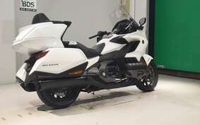 HONDA GL 1800 GOLD WING TOUR DCT 2021 SC79