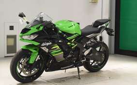 KAWASAKI NINJA ZX-6R A 2019 ZX636G