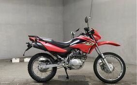 HONDA XR125L JD21