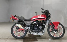 KAWASAKI Z550 GP 2009 KZ550H