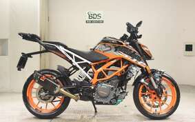 KTM 390 DUKE 2020