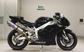 YAMAHA YZF-R1 2000