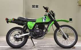 KAWASAKI KL250 KL250C