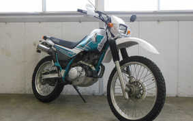 YAMAHA SEROW 225 WE 4JG