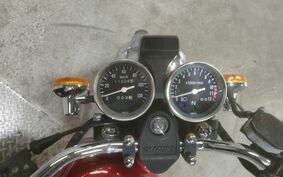 SUZUKI GN125 H 不明